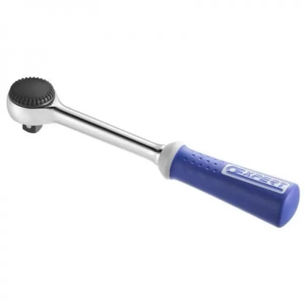 Ráčna 1/2" s přepínacím kolečkem TONA Expert E032801T