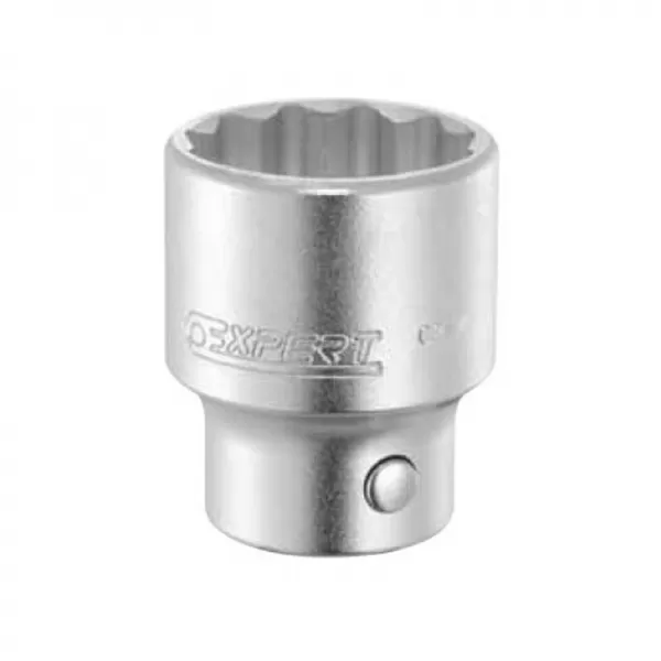 6hranná hlavice 1" N°50 TONA Expert E034103T