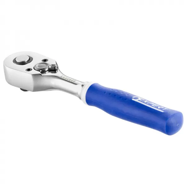 1/4" Ráčna s přepínací páčkou TONA Expert E030605
