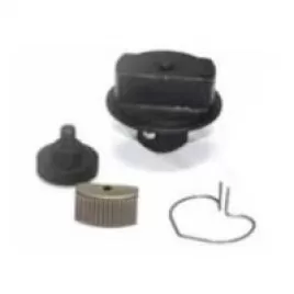 Sada pro opravu 3/8" ráčny s přepínacím kolečkem TONA Expert E031705