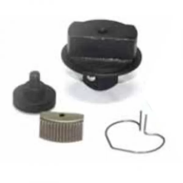 Sada pro opravu 1/4" ráčny s přepínacím kolečkem TONA Expert E030604