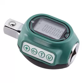 Momentový adaptér na ráčnu 1/2” + redukce 1/4” a 3/8” HONITON H403