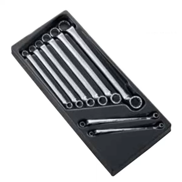 Prázdný modul na nářadí (viz. E111710T) Tona Expert E111711T