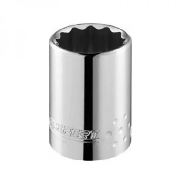12hranná 1/2" hlavice 5/8" TONA Expert E117076T