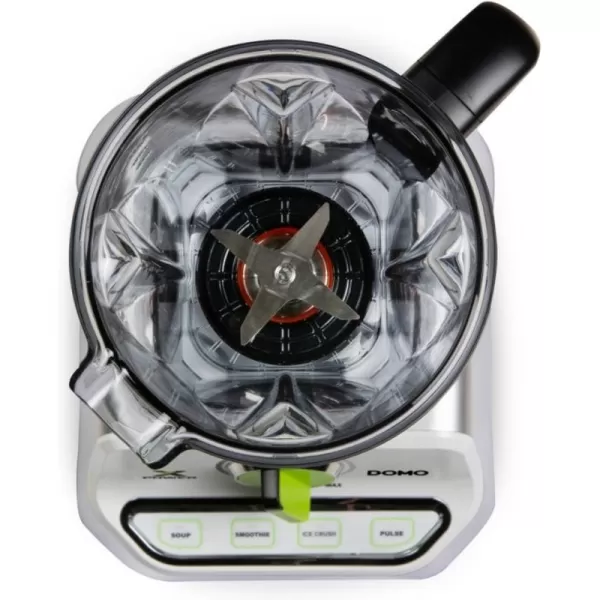 NUTRI mixér X-Power 1500W DOMO DO747BL