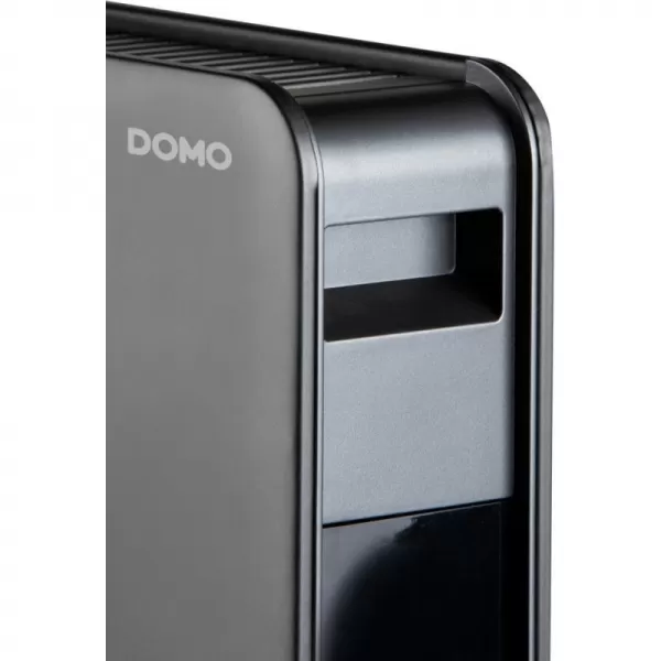 Teplovzdušný konvektor s WIFI - DOMO DO7355CH