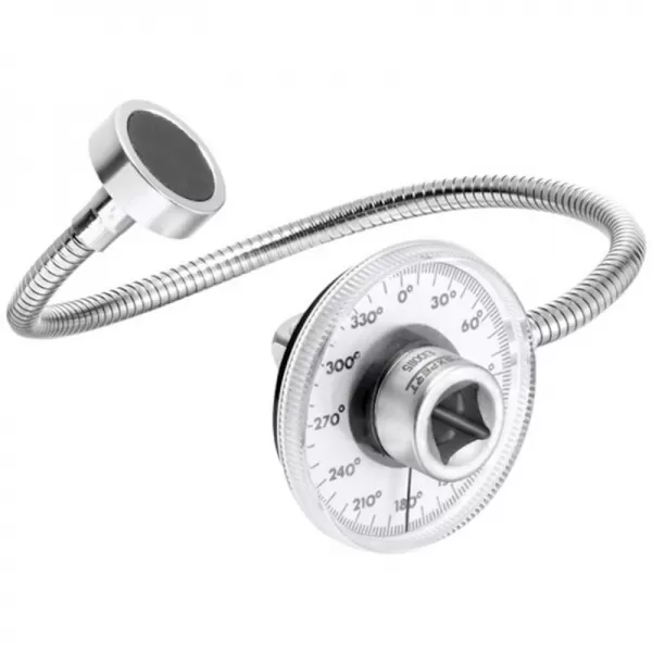 Klíč pro úhlové dotahování s magnetickým ramenem TONA Expert