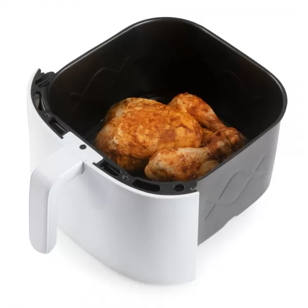 Horkovzdušná fritéza 8 l - digitální - DOMO DO1148FR