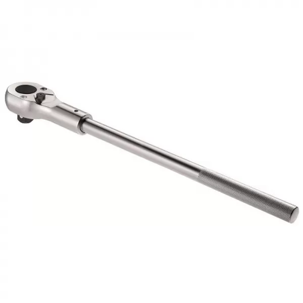 Ráčna komplet s rukojetí 3/4" 585mm TONA Expert E113819T