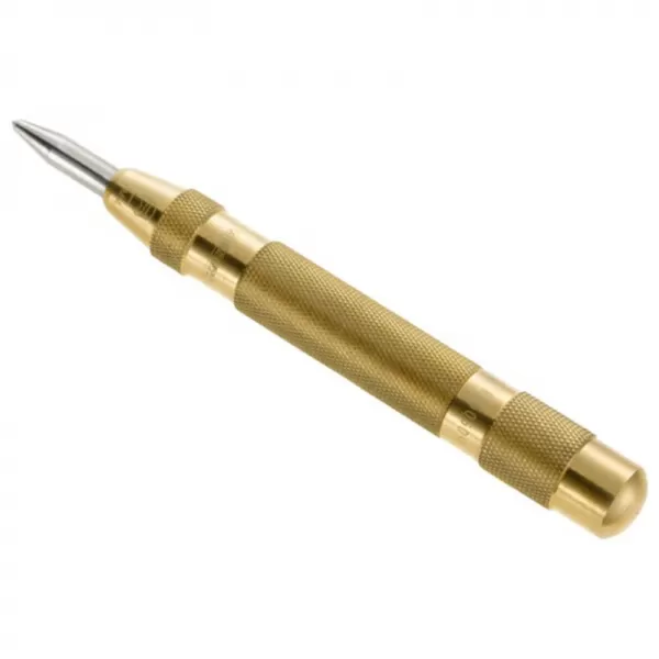 Automatický důlčík 7 mm TONA Expert