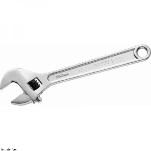 Nastavitelný klíč 150mm DIN 3117 TONA Expert E187366T