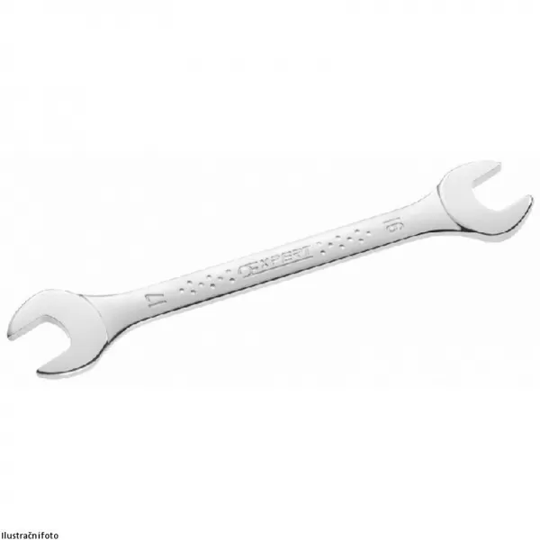 Oboustranný otevřený klíč 10x13mm TONA Expert E113267T