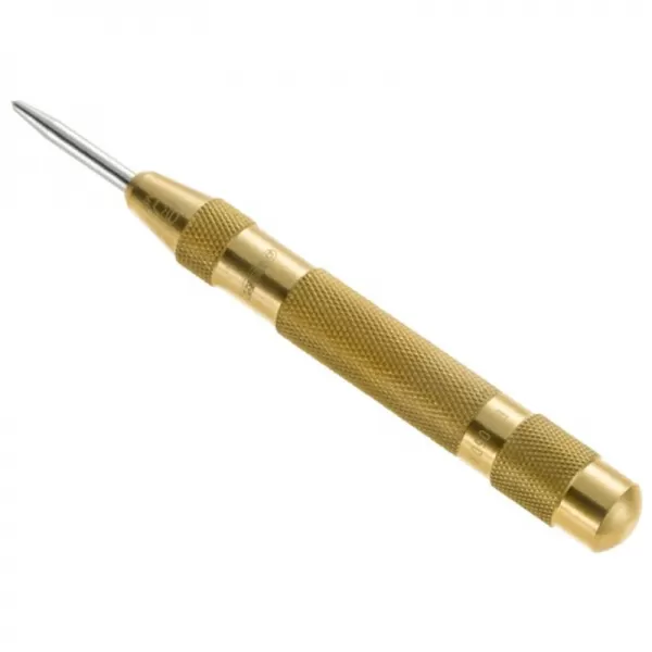 Automatický důlčík 4 mm TONA Expert