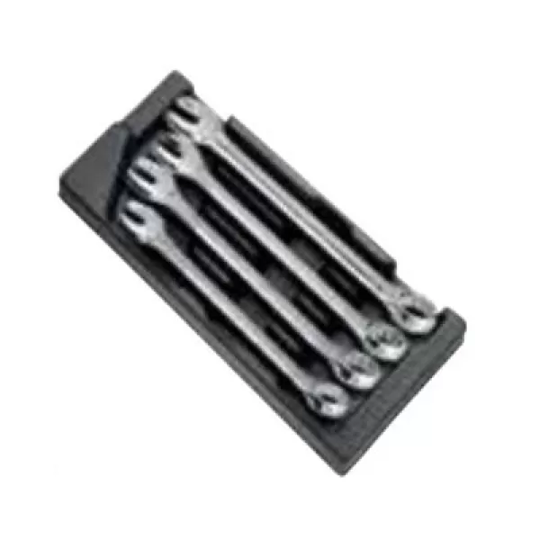 Prázdný modul na nářadí (viz. E110302T) Tona Expert E010508T