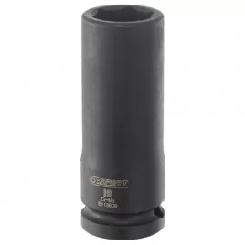 1/2" 6hranná prodloužená průmyslová hlavice 14 mm CrMo TONA Expert