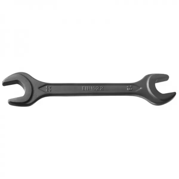Otevřený oboustranný klíč DIN 895 17x19 mm TONA Expert