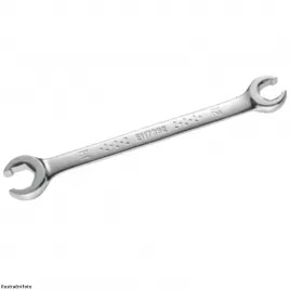 Klíč na převlečné matice 7x9 DIN 3118 TONA Expert E112301T