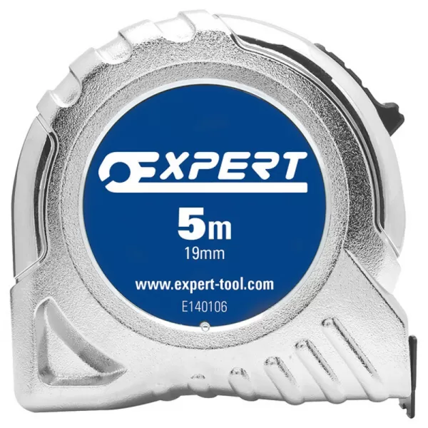 Svinovací metr 5 m x 25 mm TONA Expert