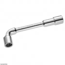 Francouzský úhlový klíč 17mm s profilem 12x6 TONA Expert E113379T