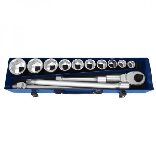 14dílná sada nářadí 3/4" TONA Expert E194682T