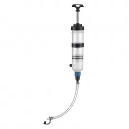 Odsávačka na olej TONA Expert