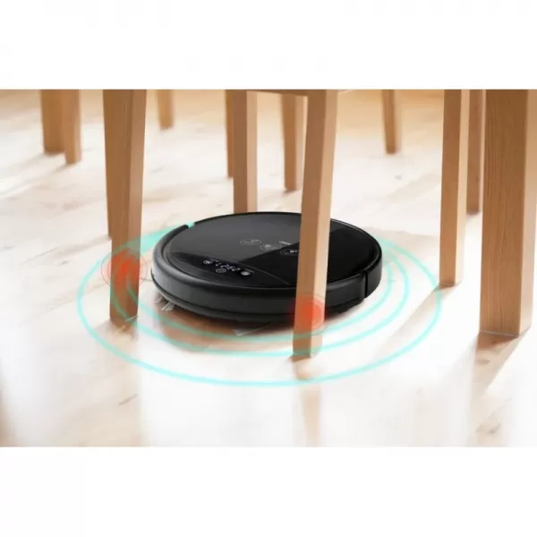 Robotický vysavač DOMO DO7293SN