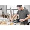 Aku frézka na kolíkové otvory 18V/bez aku DFC 500 E-Basic Festool 578120