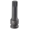 1/2" Průmyslová zástrčná hlavice XZN M18 TONA Expert
