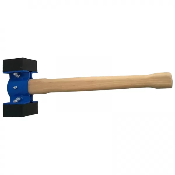 Palice na zámkovou dlažbu velká, 90cm/42 mm Xtline RO5751307