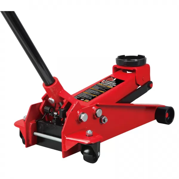 Hydraulický zvedák 3t XTline PT830025