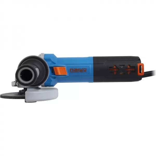 Úhlová bruska BRUSHLESS EBU 125-15 BL Narex 65406724