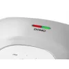 Vaflovač XL na belgické vafle DOMO DO9222W