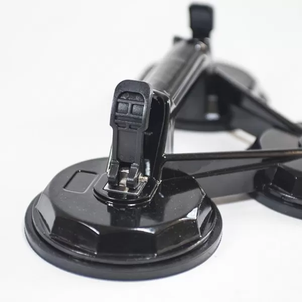 Držák skla trojitý do 180 kg XTline XT140041