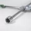 Klíč křížový na kola CrV DIN899 3/4", 24, 27, 32mm Xtline