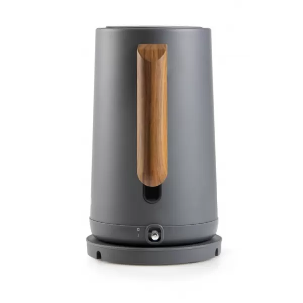 Nerezový tlakový hrniec WOOD YOU DOMO DO9268WK