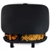 Dvojitá horkovzdušná fritéza 3+6 l DOMO DO546FR