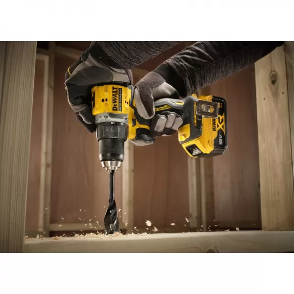 Aku vrtačka 18V bez aku Dewalt DCD794NT