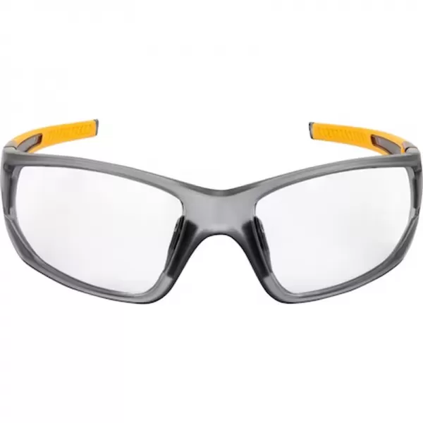 Brýle s průhledným rámem – čiré DeWALT DPG112-1D