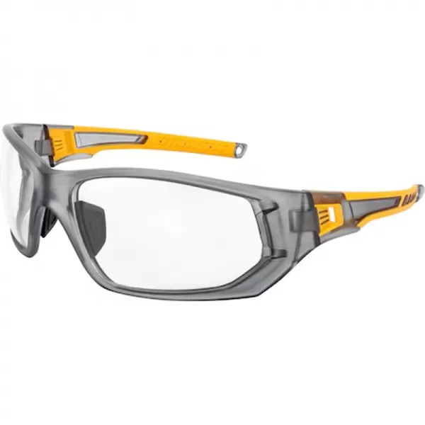 Brýle s průhledným rámem – čiré DeWALT DPG112-1D