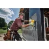 Hi-Vis rukavice s ochranou proti proříznutí DeWALT DPG855M