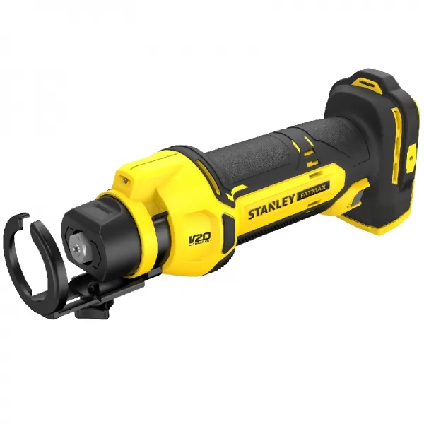 Aku vyřezávačka do sádrokartonu V20 18V bez aku Stanley FatMax SFMCE200B