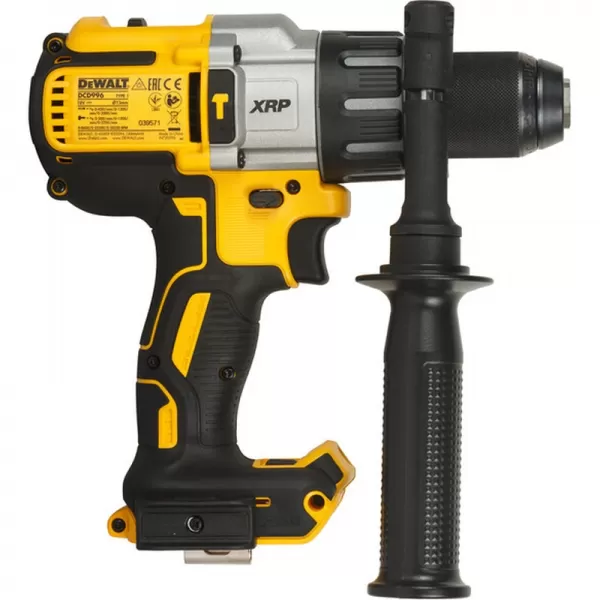 Aku kombinovaná sada 18V 2x5,0Ah DeWALT DCK229P2T