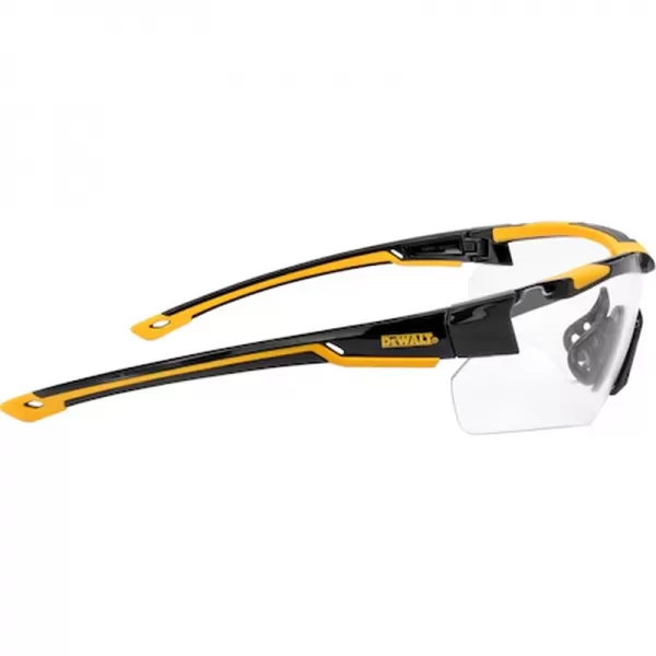 Sportovní brýle – čiré DeWALT DPG110-1D