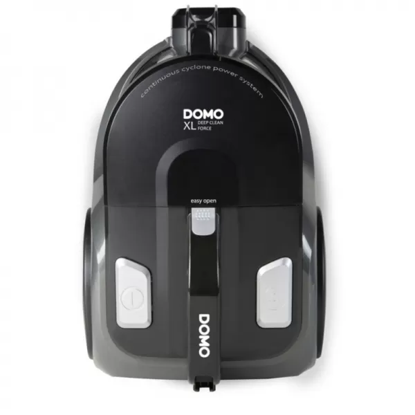 Bezsáčkový cyklónový vysavač DOMO DO7295S