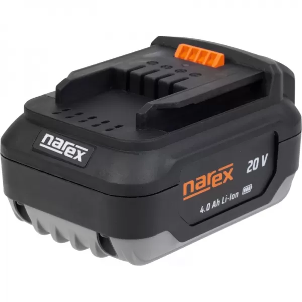 Akumulátor AP 24 20V/4,0Ah Narex 65406805