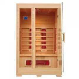 Infrasauna HealthLand Economical 2002