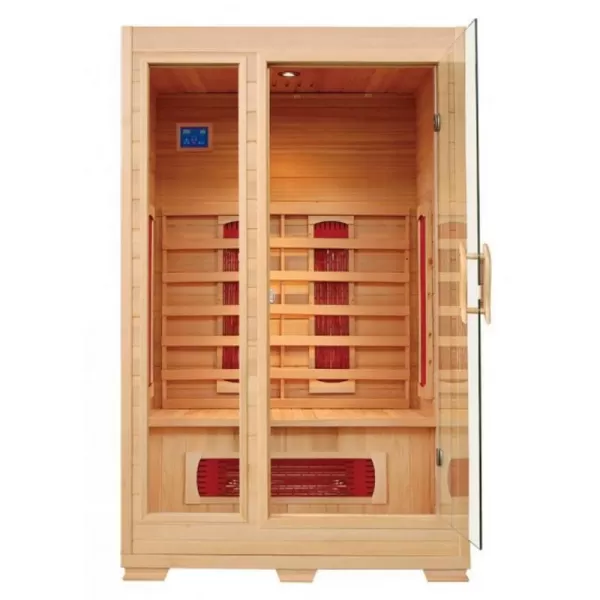 Infrasauna HealthLand Economical 2002