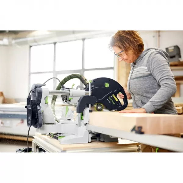 Kapovací pila KS 120 REB-Set-AS Festool 579357