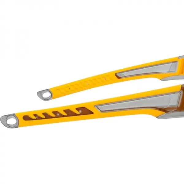 Brýle s průhledným rámem – čiré DeWALT DPG112-1D