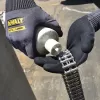Flexibilní rukavice s odolným úchopem DeWALT DPG72M